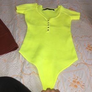 Bodysuit
